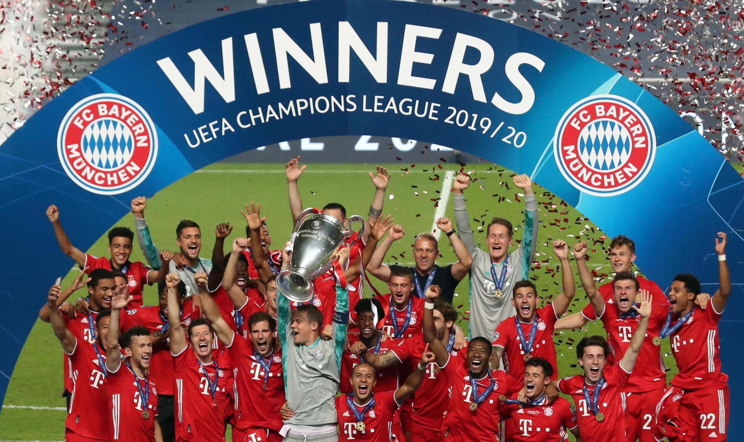 bayern